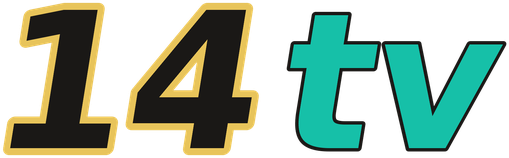14tv logo
